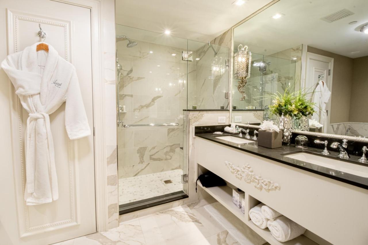 The Ivey's Suite